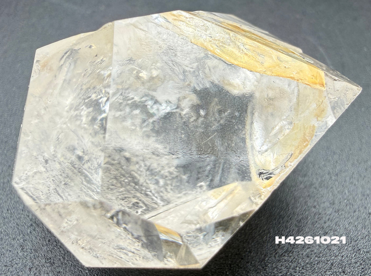 Herkimer Diamond, from Fonda Mountain, New York 18g H4261021