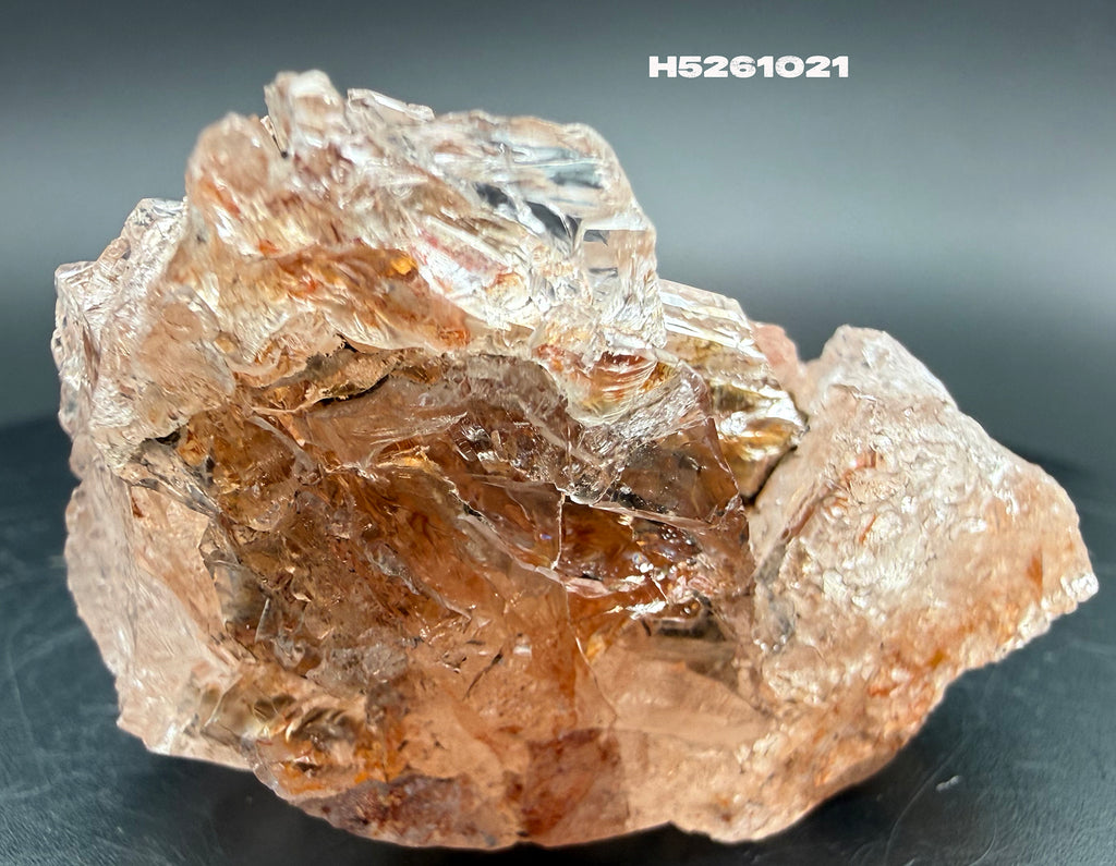 Herkimer Diamond, Cherry Herk from Fonda Mountain, New York 40g H5261021