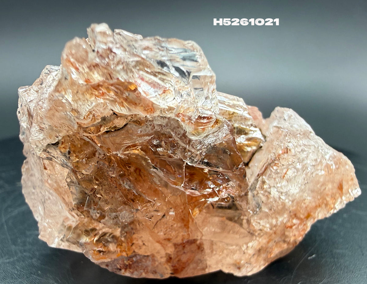 Herkimer Diamond, Cherry Herk from Fonda Mountain, New York 40g H5261021