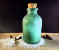 NRG2GO Bottle for Energetic Purification, Protection, & Amplification - Includes Genuine Herkimer Diamonds
