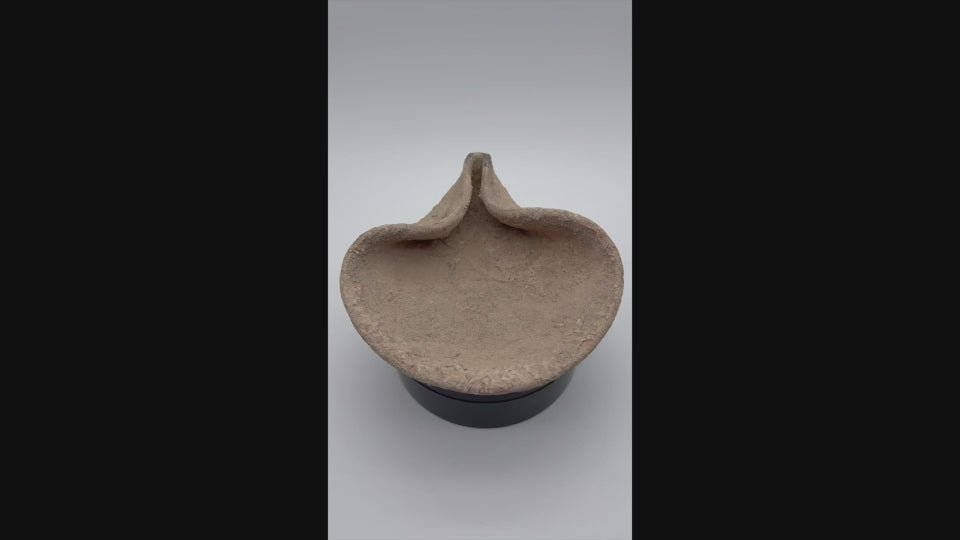 Oil Lamps - Levantine/Roman Era (63 BCE) Artifacts