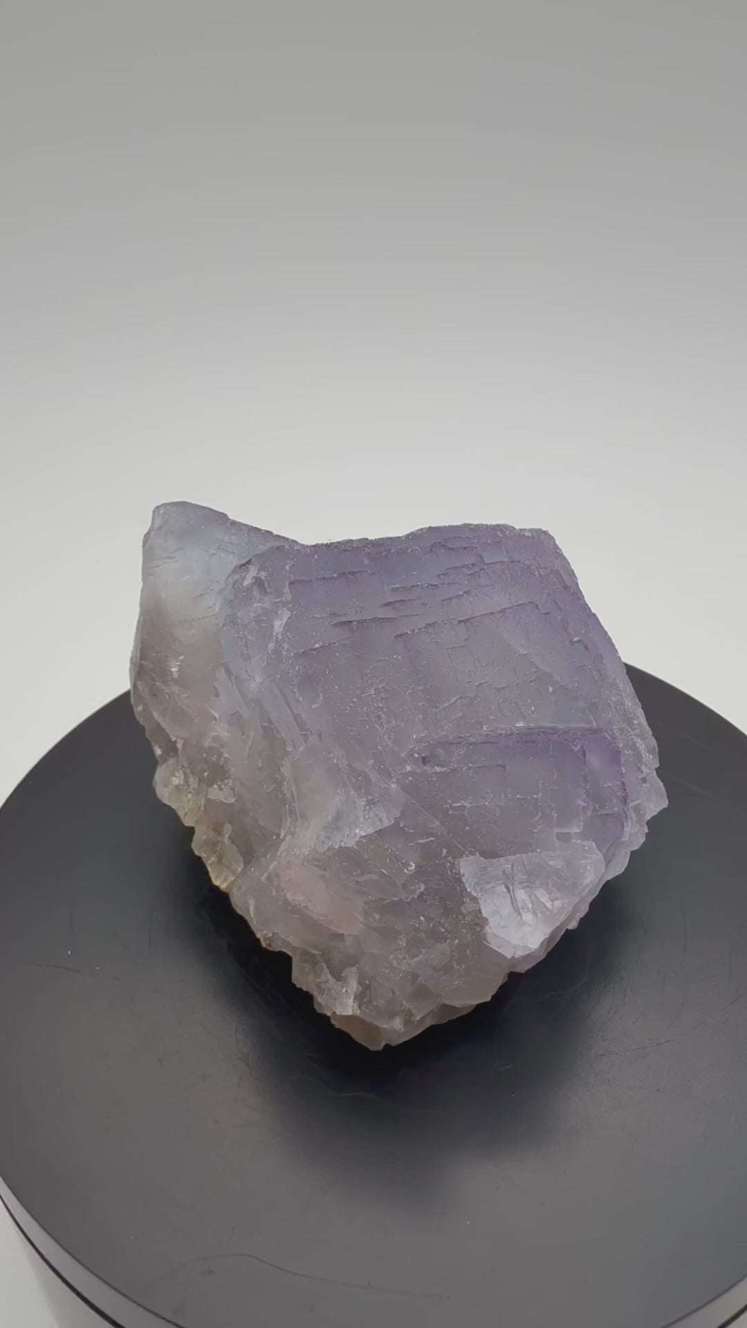 Fluorite - Purple Fluorite  specimens