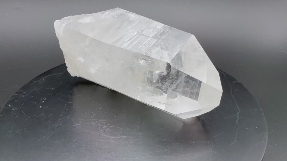 Quartz - Clear Quartz Points from Boyacá, Colombia (multi-selection) 10152026