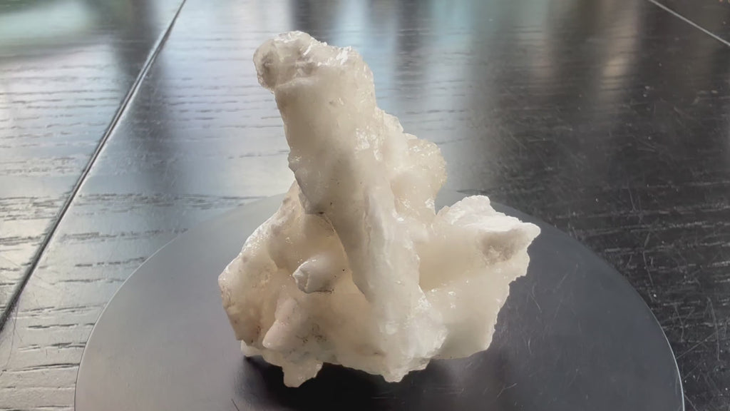 Flos Ferri Aragonite (calcite) from Santa Eulalia District (Chihuahua, Mexico)
