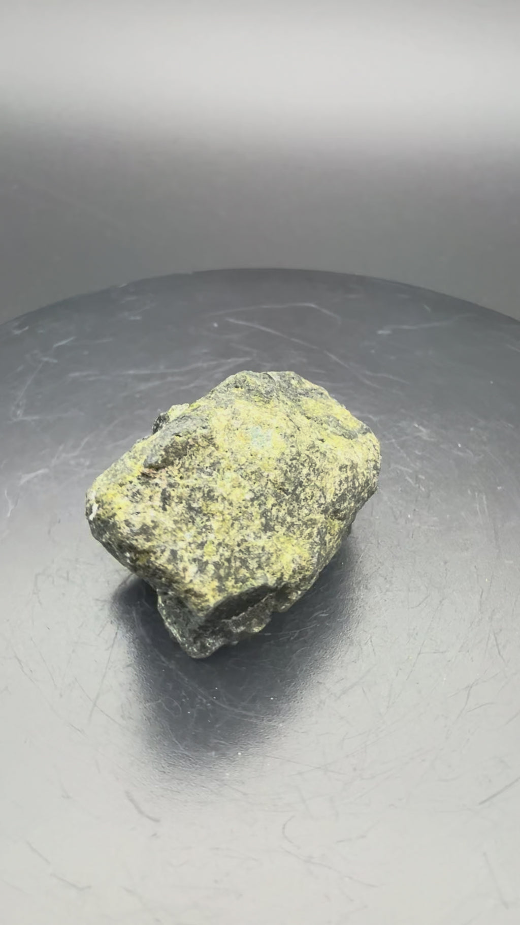 Epidote from Pakistan