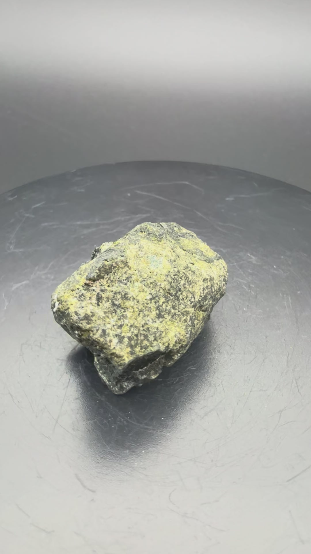 Epidote from Pakistan