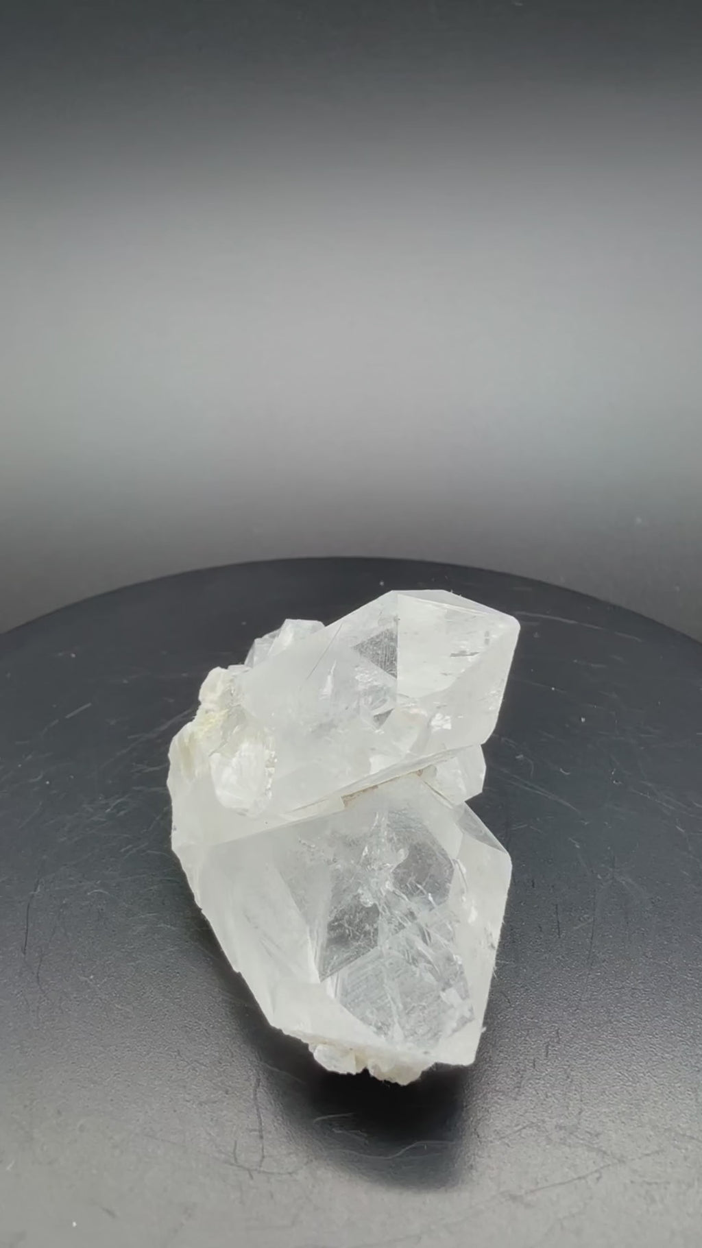 Collection Crystal #2