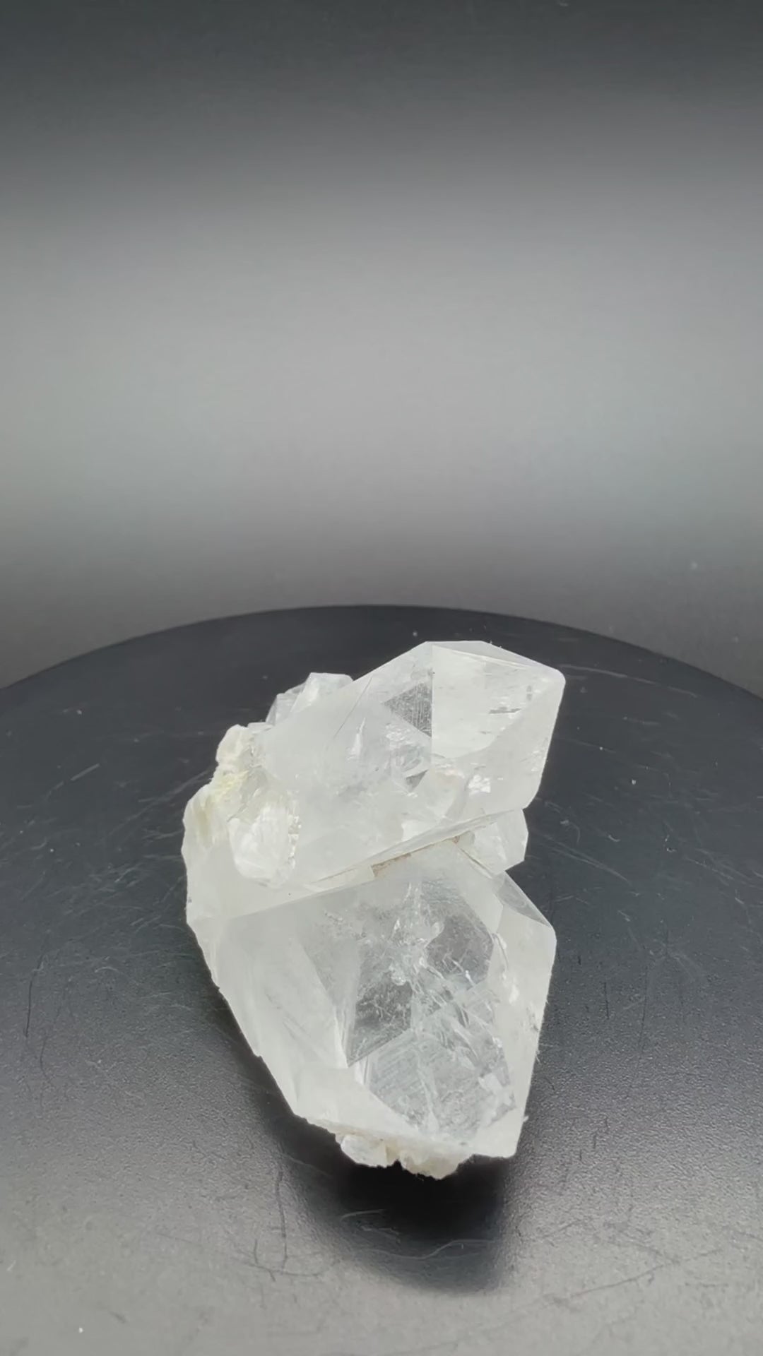 Collection Crystal #2