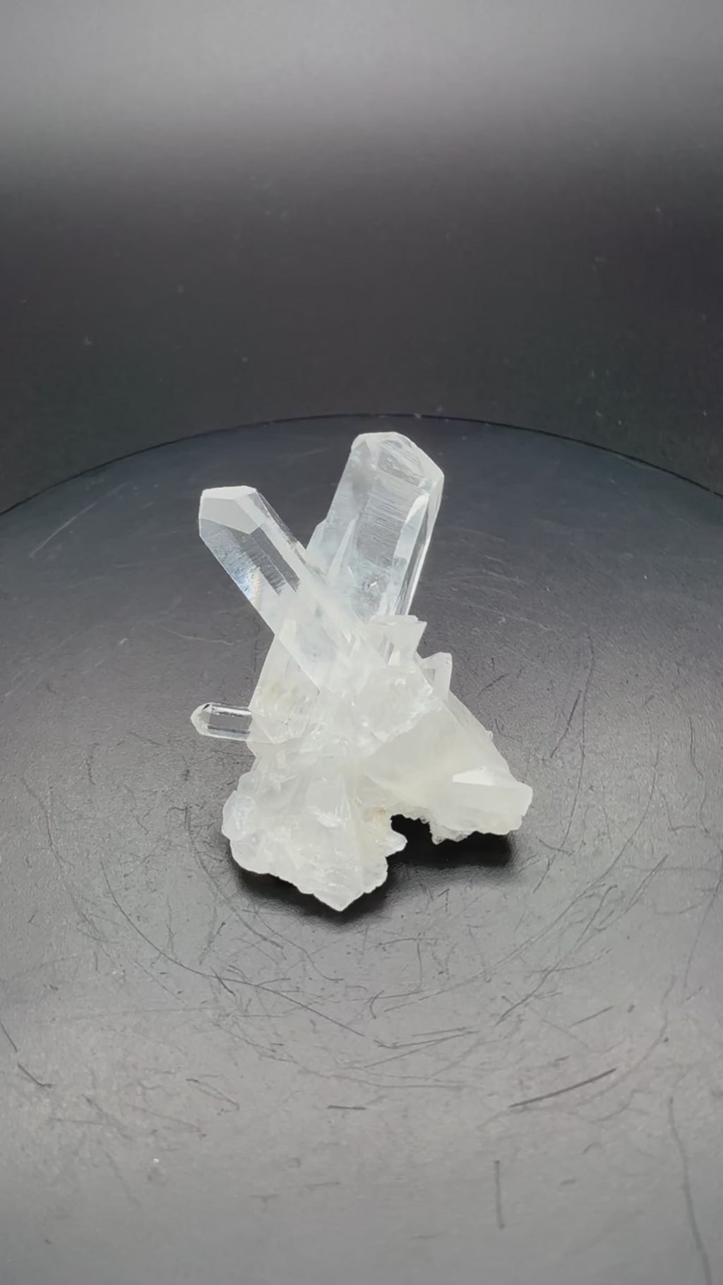 Collection Crystal #5