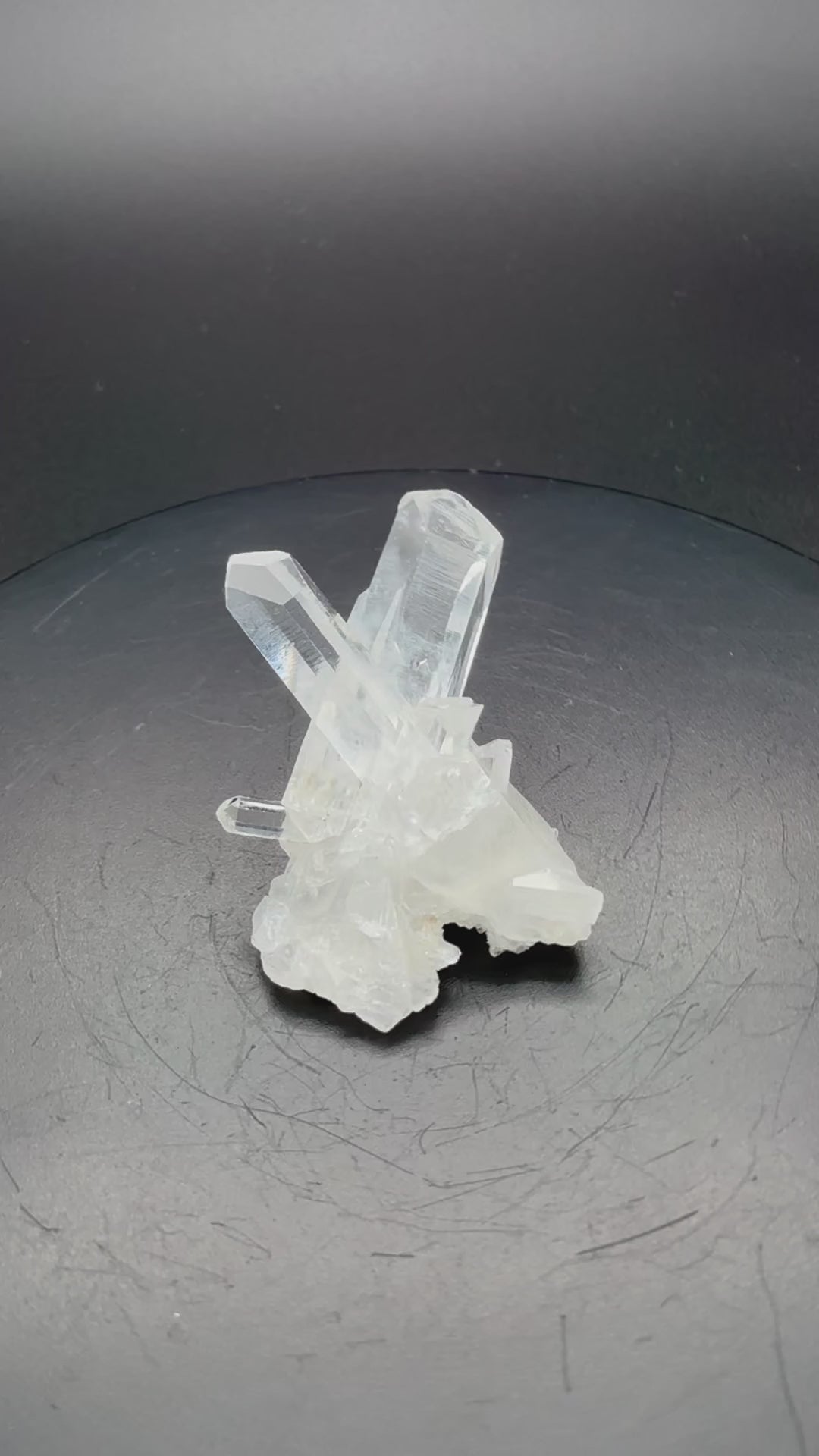 Collection Crystal #5