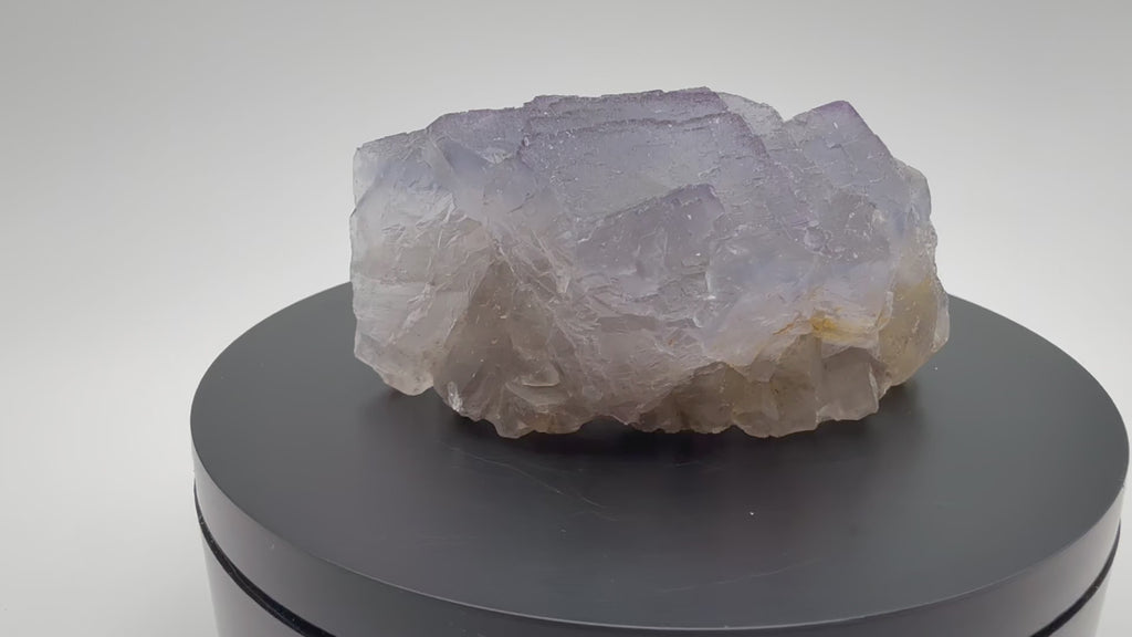 Fluorite - Purple Fluorite  specimens
