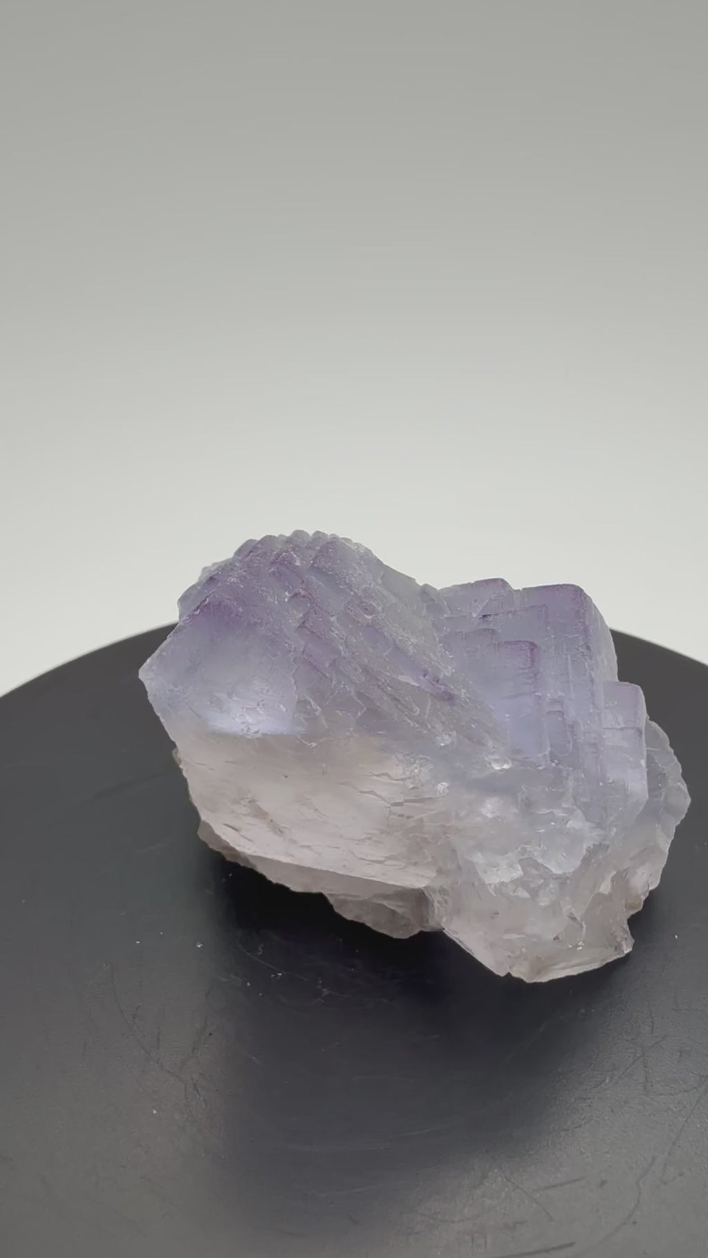 Fluorite - Purple Fluorite  specimens