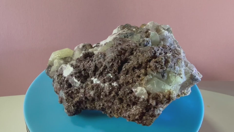 Chabazite 11oz specimen