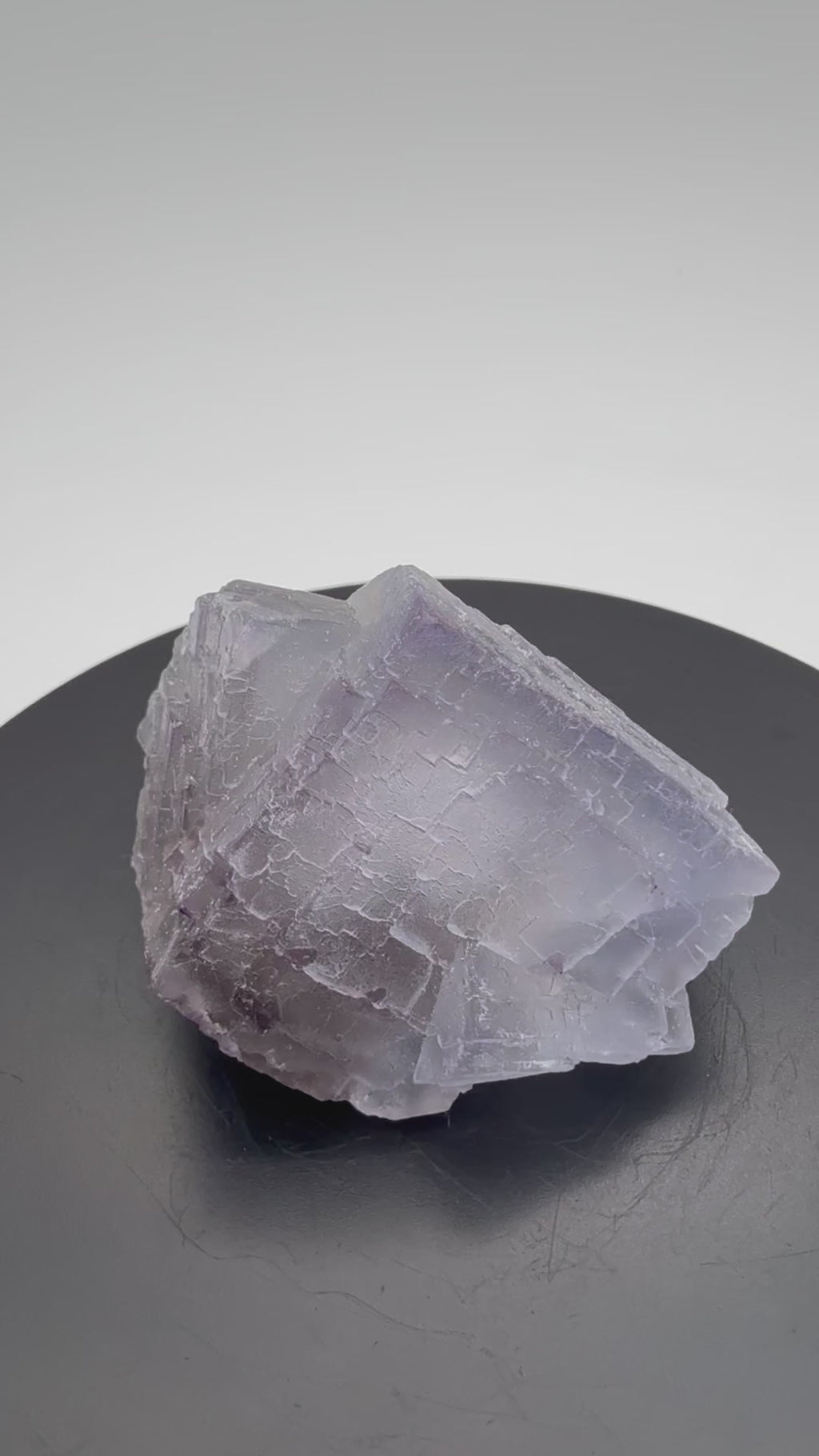 Fluorite - Purple Fluorite  specimens