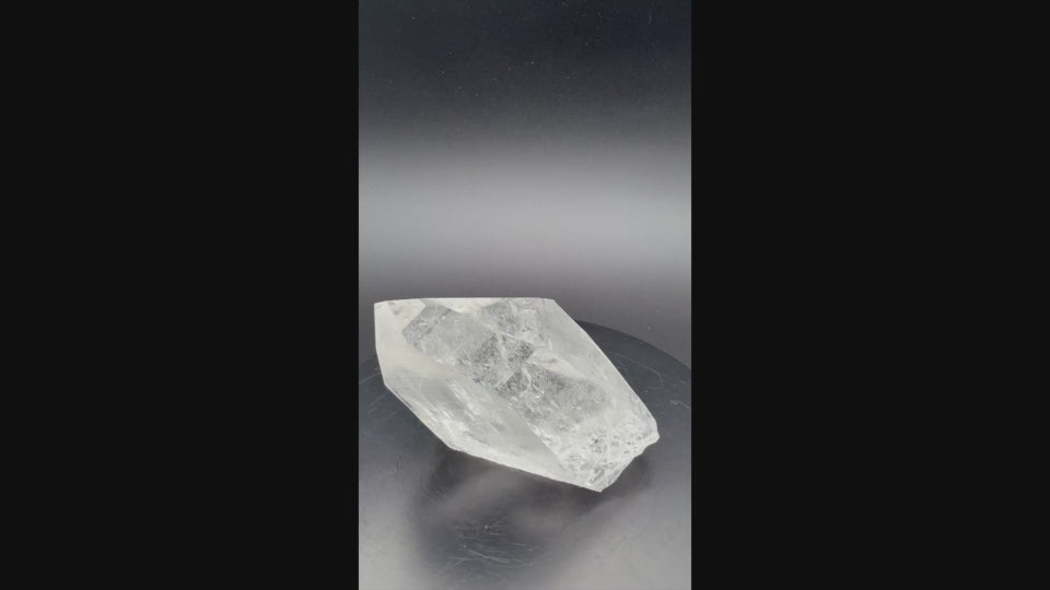 Quartz - Clear Quartz Points from Boyacá, Colombia (multi-selection) 10152026