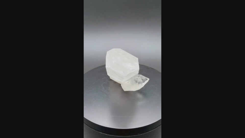 Quartz - Clear Quartz Points from Boyacá, Colombia (multi-selection) 10152026