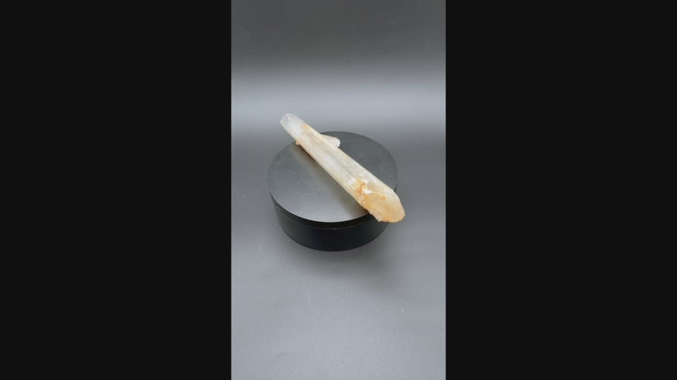 Quartz - Smoky Blue Quartz wands from Boyacá, Colombia (Lot 2 101526)