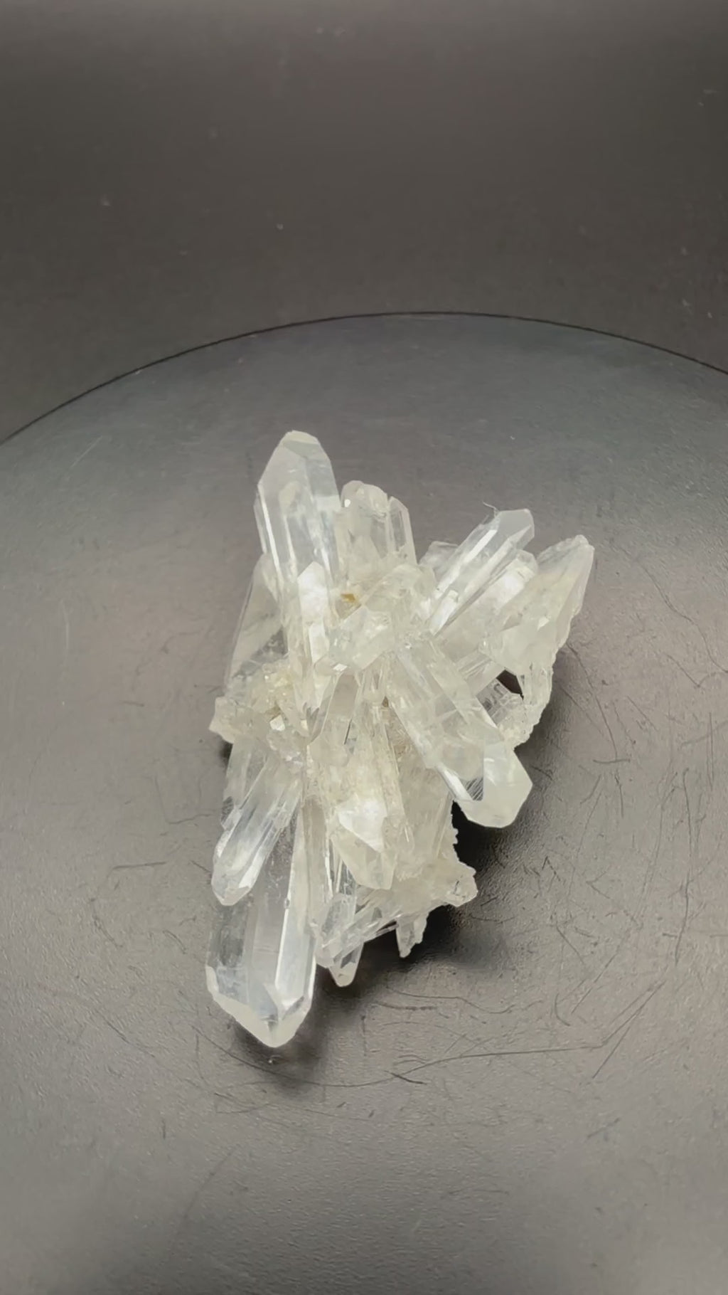 Collection Crystal #4