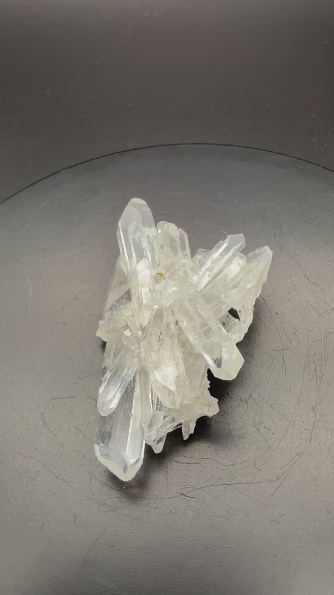 Collection Crystal #4