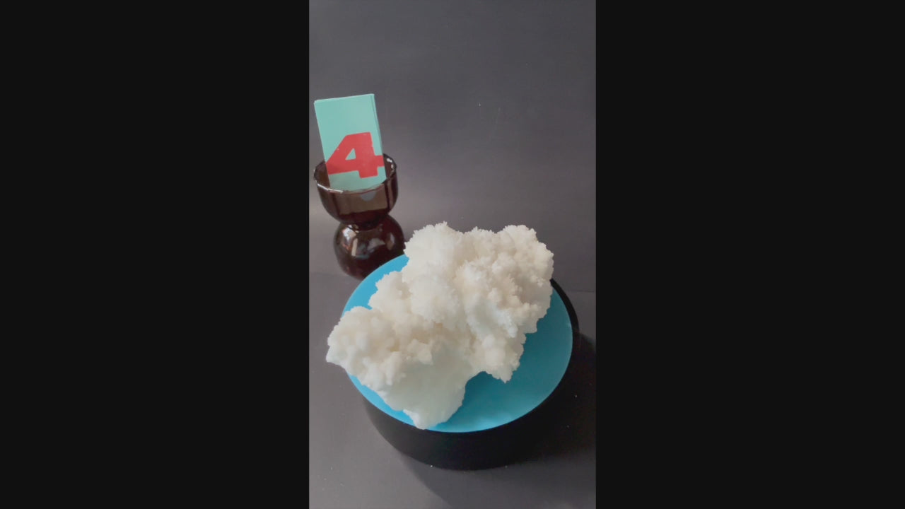 Cave Calcite from Santa Eulalia, Chihuahua, Mexico - 6 Specimens!