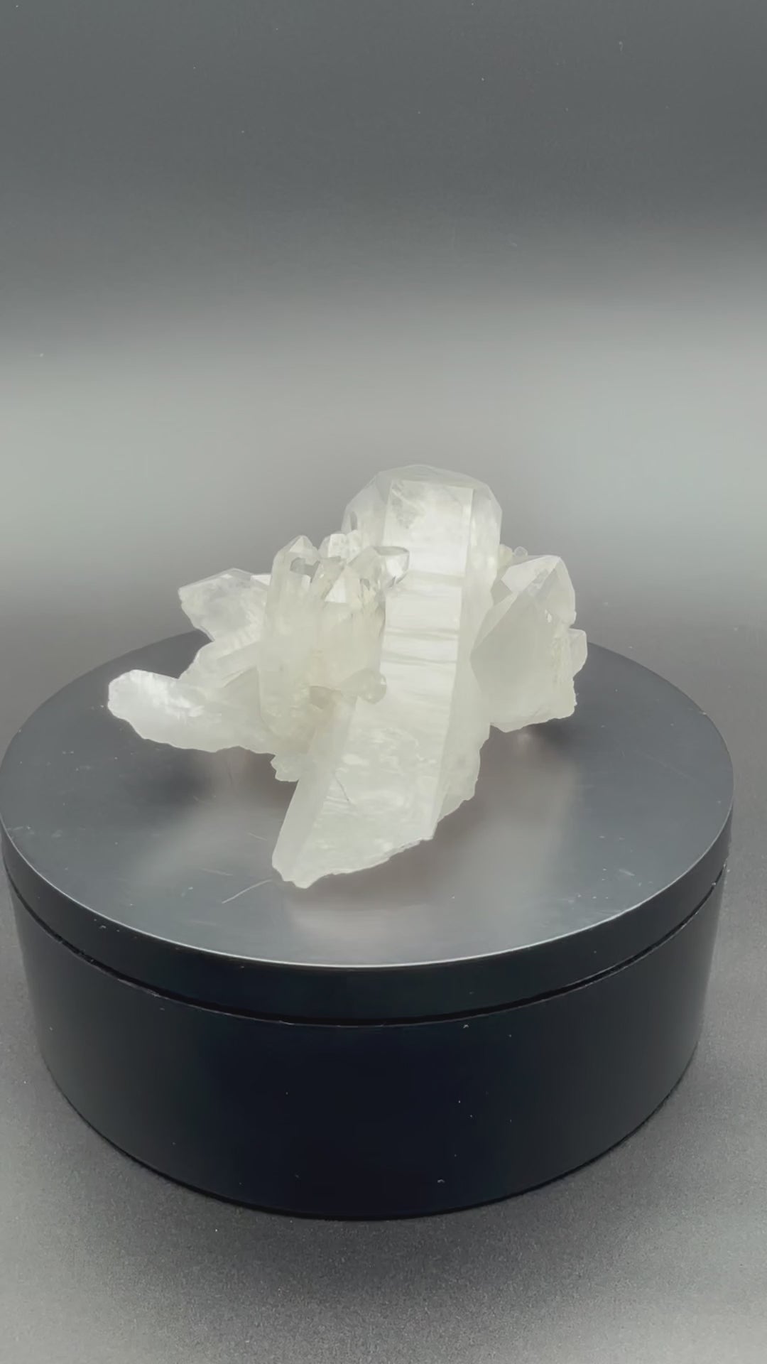Collection Crystal #1