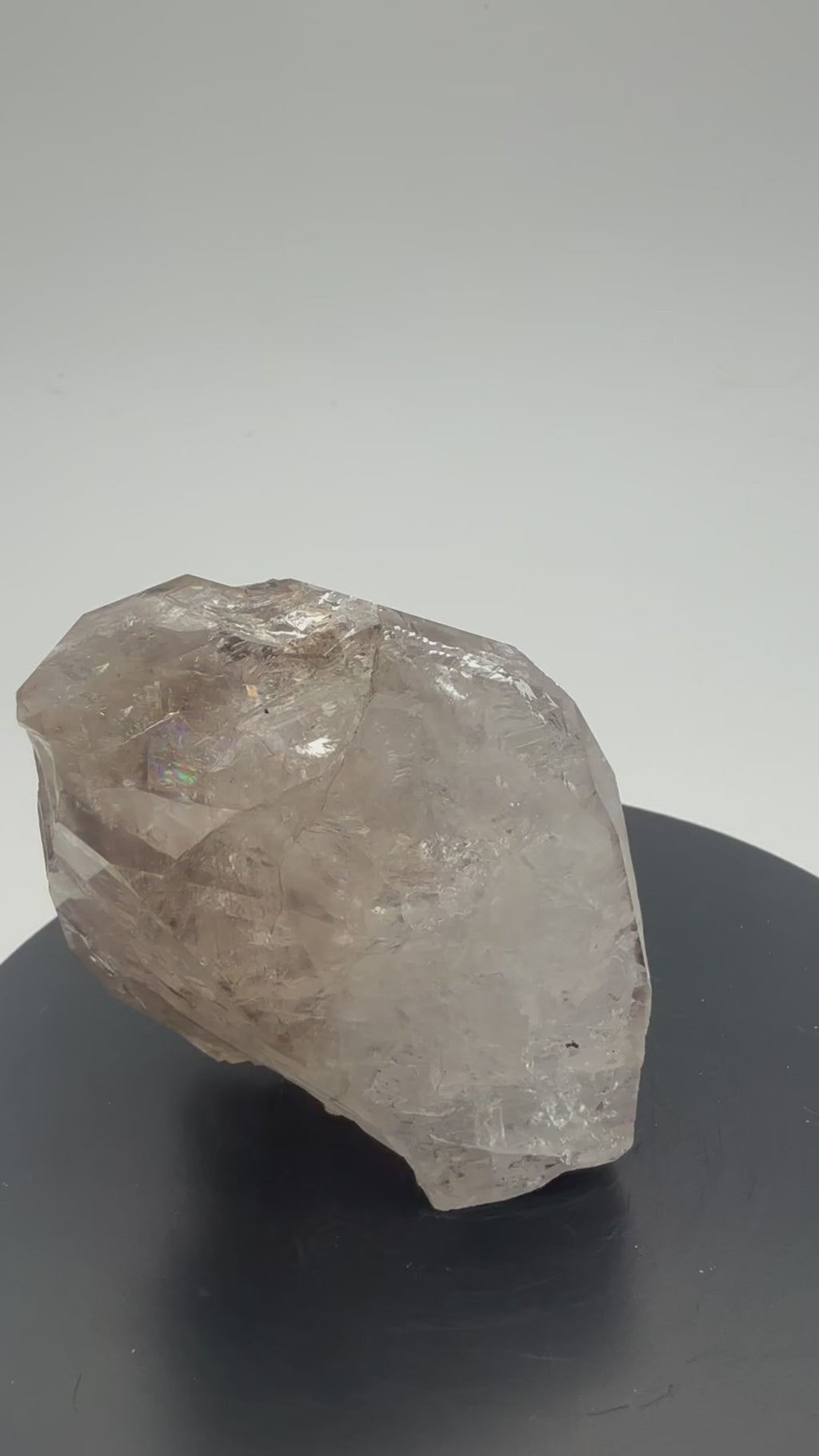 Herkimer Diamond, from Fonda Mountain, New York 163g H2-09242026