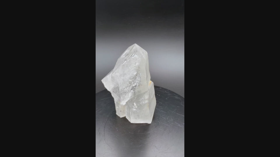 Quartz - Clear Quartz Points from Boyacá, Colombia (multi-selection) 10152026