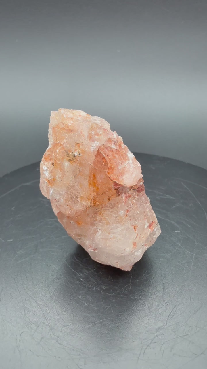 Herkimer Diamond, Cherry Herk from Fonda Mountain, New York 40g H5261021