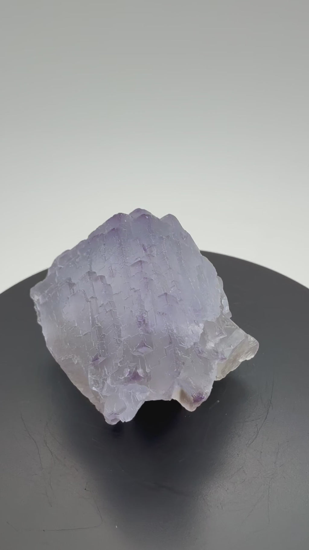 Fluorite - Purple Fluorite  specimens
