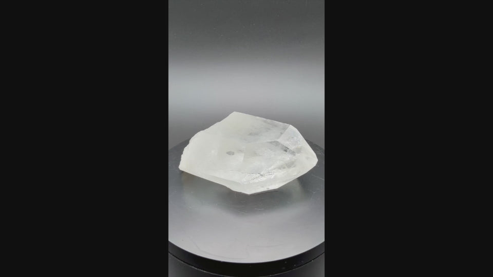 Quartz - Clear Quartz Points from Boyacá, Colombia (multi-selection) 10152026