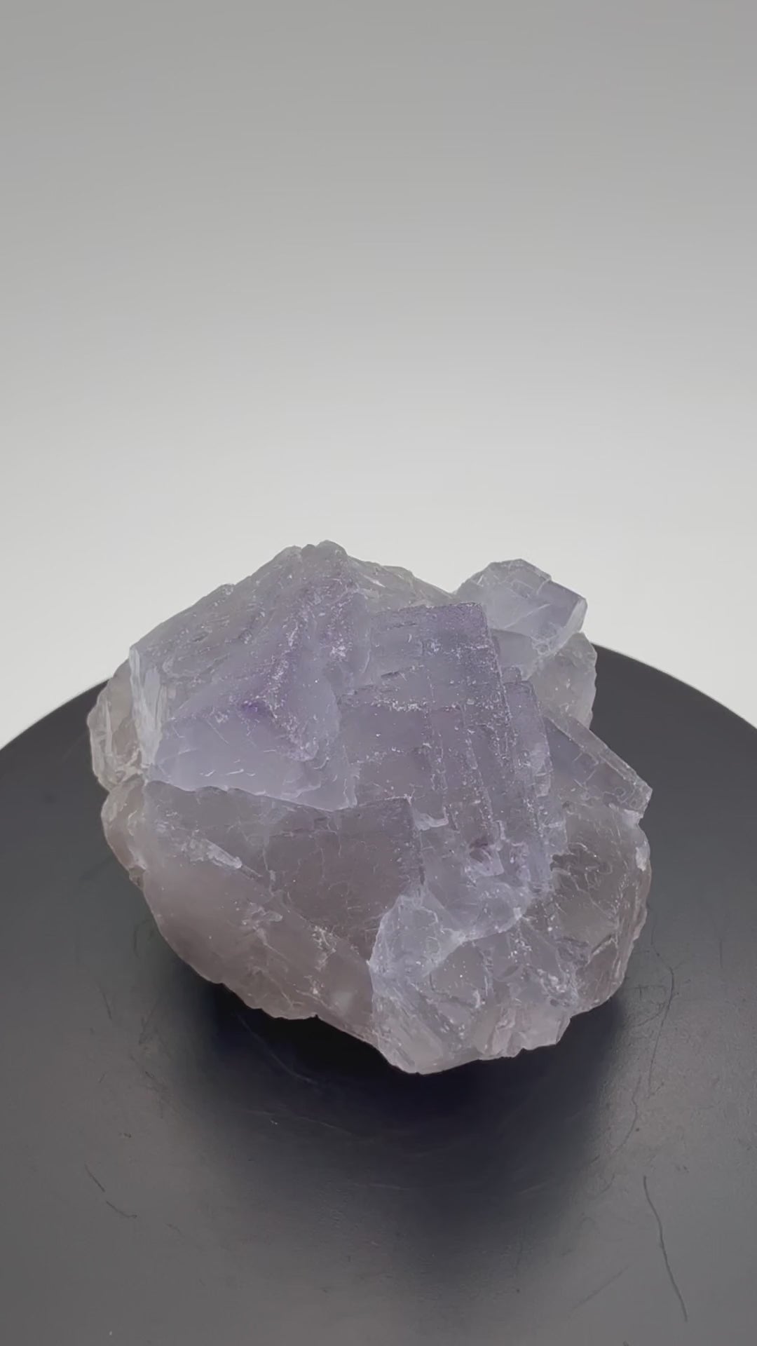 Fluorite - Purple Fluorite  specimens
