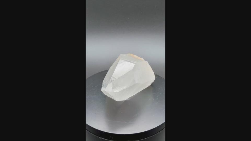 Quartz - Clear Quartz Points from Boyacá, Colombia (multi-selection) 10152026